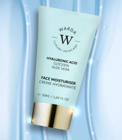 Clearance HYDRATATIE VAN DE HUID BOOST HYALURONZUUR VOCHTMAKER Skincare
