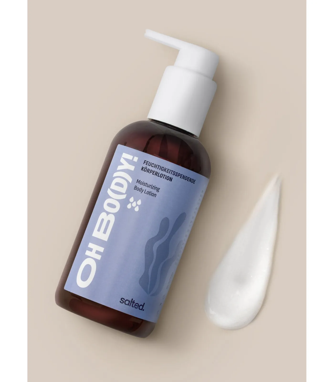 Sale Hydraterende Bodylotion Met Parfum “Rebellious” Bodylotions & Bodymilks