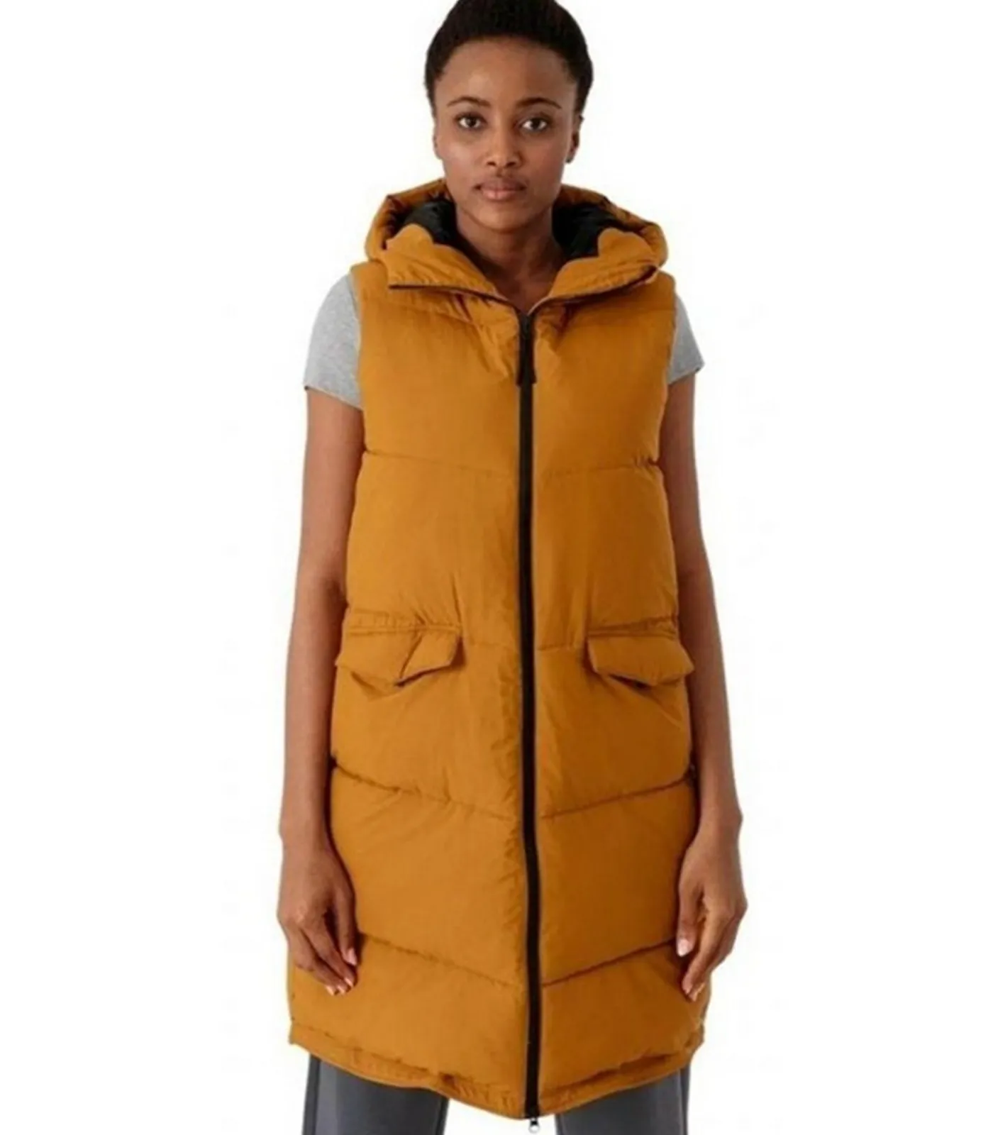 Sale H4Z21 - Gi - Bruin DAMES Jassen