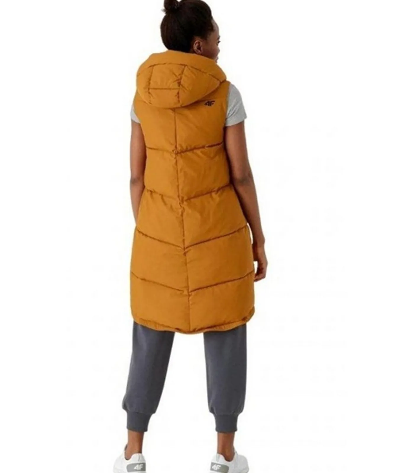 Sale H4Z21 - Gi - Bruin DAMES Jassen