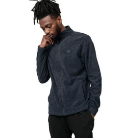 Heren 4F H4Z22 - Jasje - Marineblauw