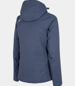 Sale H4Z22 - Jasje - Marineblauw DAMES Sportkledij