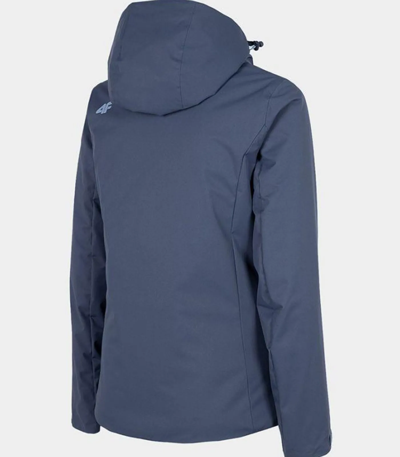 Sale H4Z22 - Jasje - Marineblauw DAMES Sportkledij