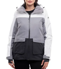 New H4Z22 - Jasje - Zwart DAMES Sportkledij