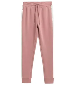 H4Z21 - Joggingbroek - Roze DAMES Sportkledij