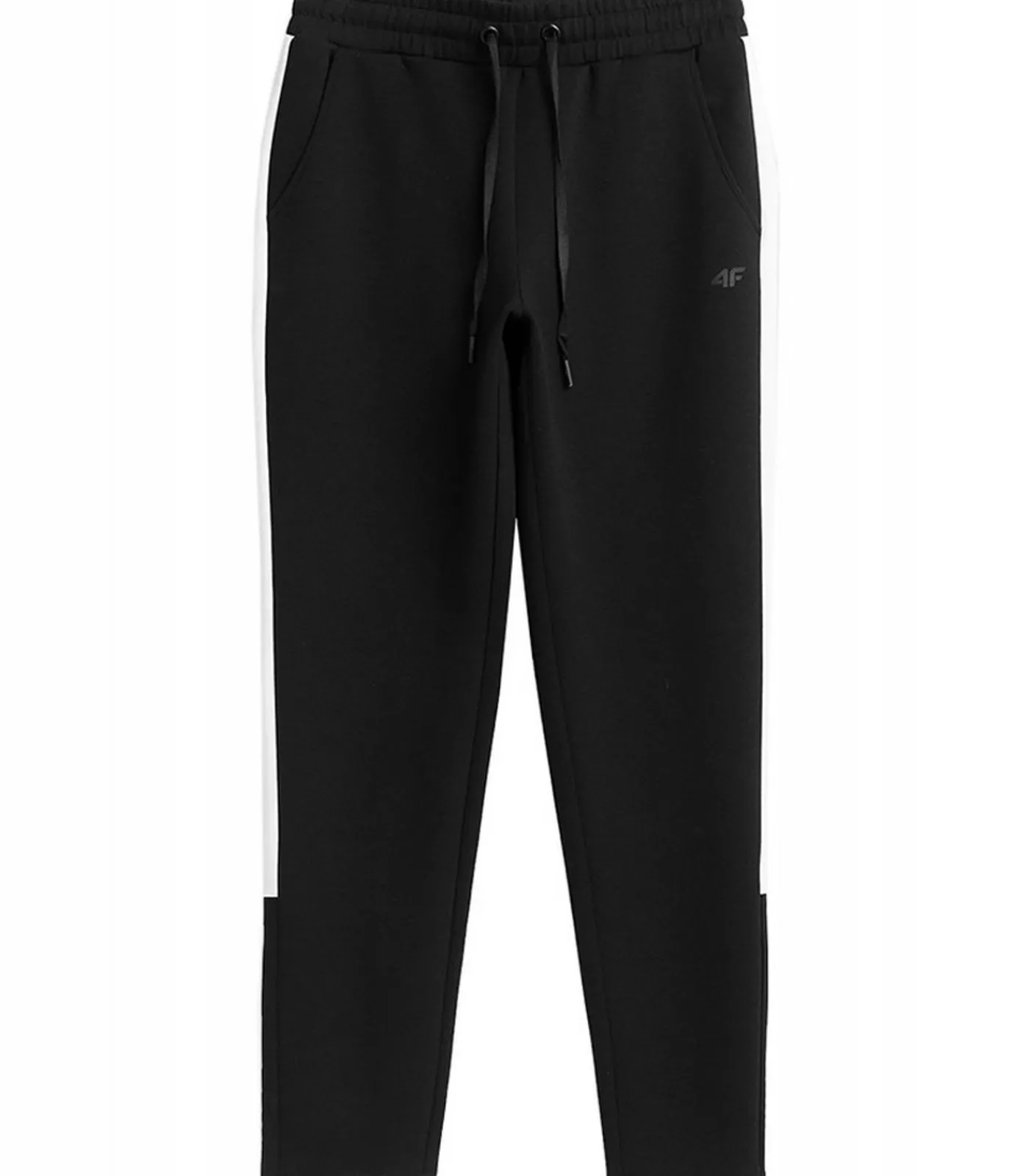 DAMES 4F H4Z21 - Joggingbroek - Zwart