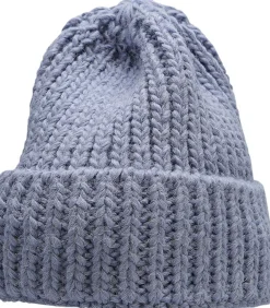 DAMES 4F H4Z22 CAD017 - Muts - Donkerblauw