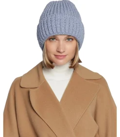 DAMES 4F H4Z22 CAD017 - Muts - Donkerblauw