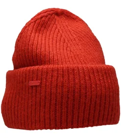 DAMES 4F H4Z22 CAD005 - Muts - Rood