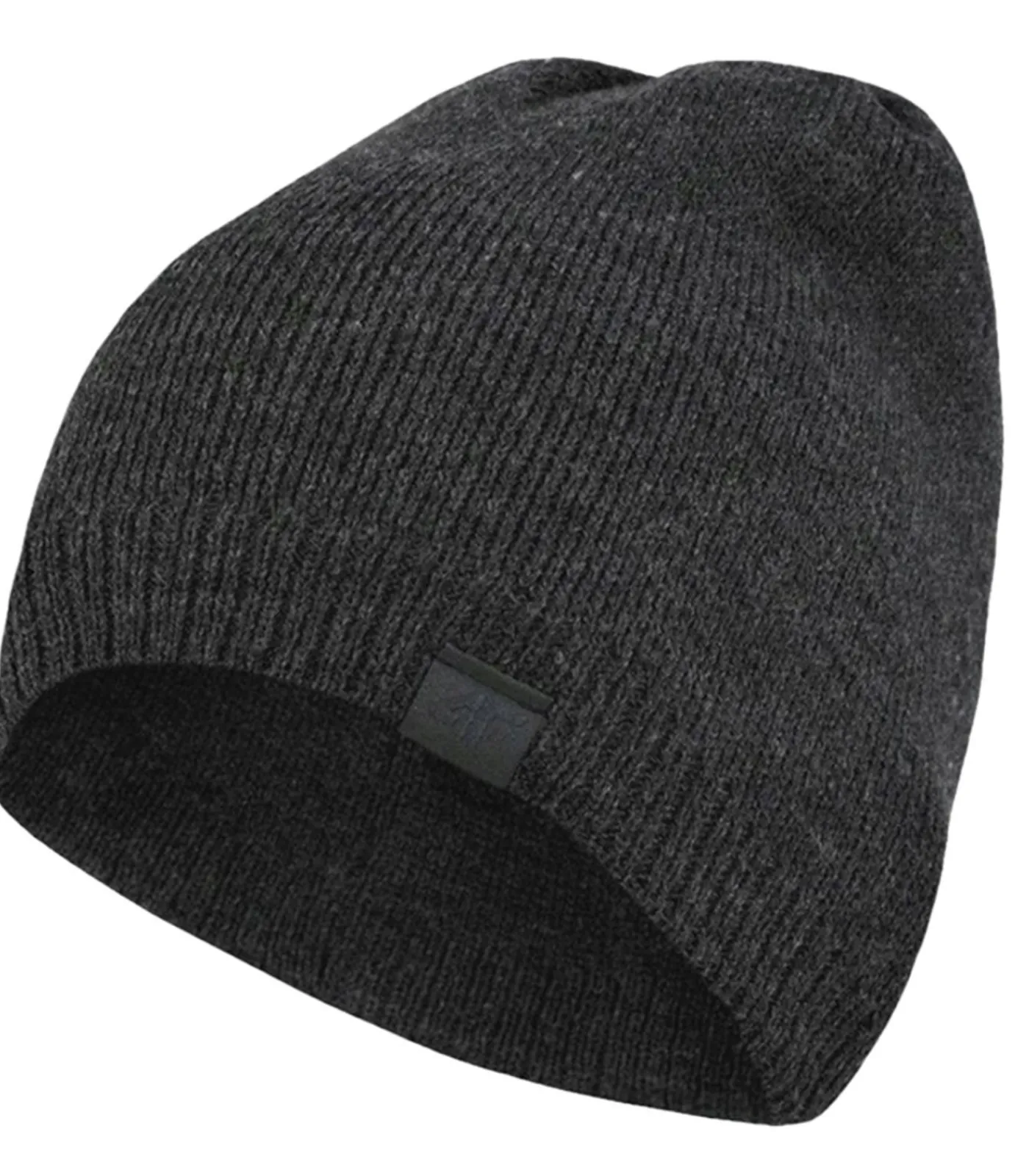 Heren 4F H4Z22 CAM002 - Muts - Grijs