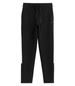 Outlet H4Z21 SPDD016 - Joggingbroek - Zwart DAMES Sportkledij