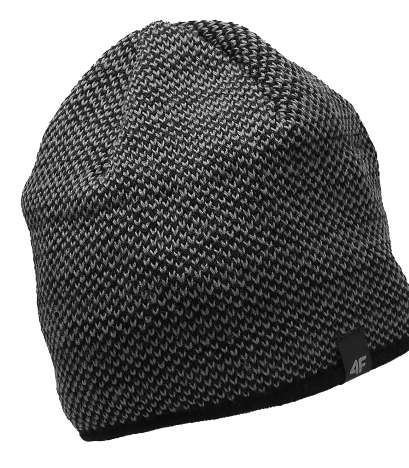 H4Z22CAM01523S - Muts - Grijs Heren Hoeden & Petten