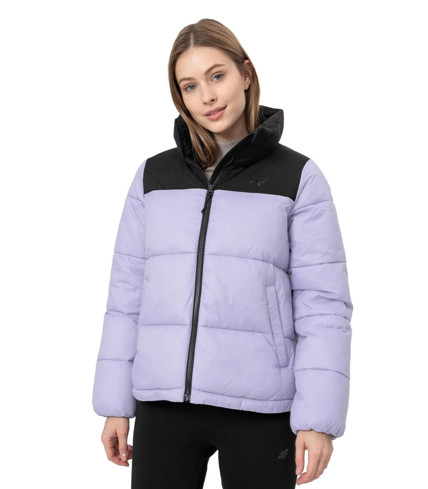 Hot H4Z22KUDP01451S - Jasje - DAMES Jassen