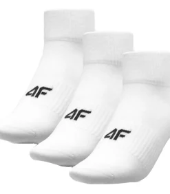 Outlet H4Z22-SOM302 - Sokken - Wit DAMES Sokken En Panty's