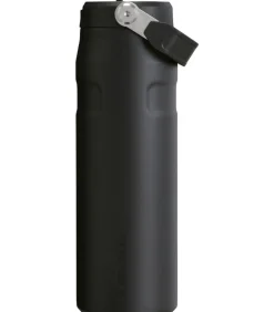 Stanley ICEFLOW 2.0 - Waterfles - Zwart Lak