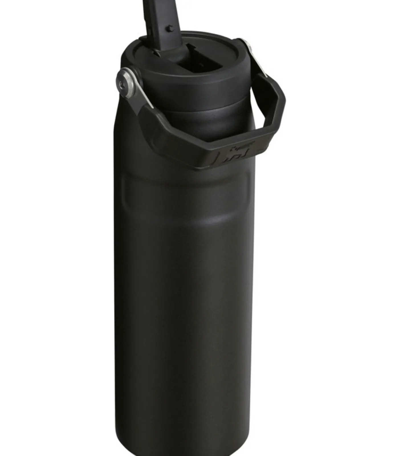 Stanley ICEFLOW 2.0 - Waterfles - Zwart Lak