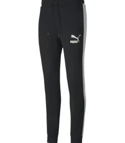 ICONIC - Joggingbroek - Zwart Heren Sportkledij