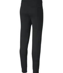 ICONIC - Joggingbroek - Zwart Heren Sportkledij