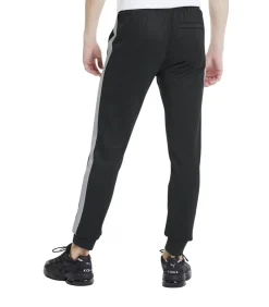 ICONIC - Joggingbroek - Zwart Heren Sportkledij