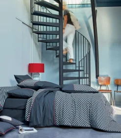 Blanc des Vosges ICONIC - Hoeslaken Perkaal Katoen Bio