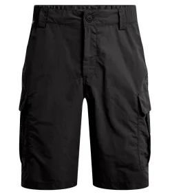 Clearance III - Korte Broek - Zwart Heren Broeken & Shorts