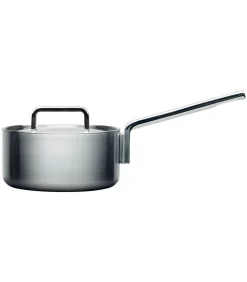 Online Tools steelpan 2L Potten & Pannen