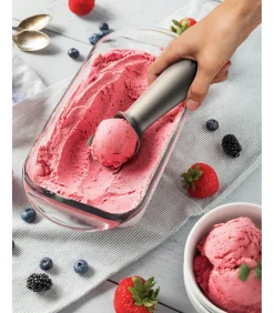 New IJsschep Ice Cub Bestek