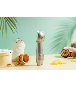 New IJsschep Ice Cub Bestek