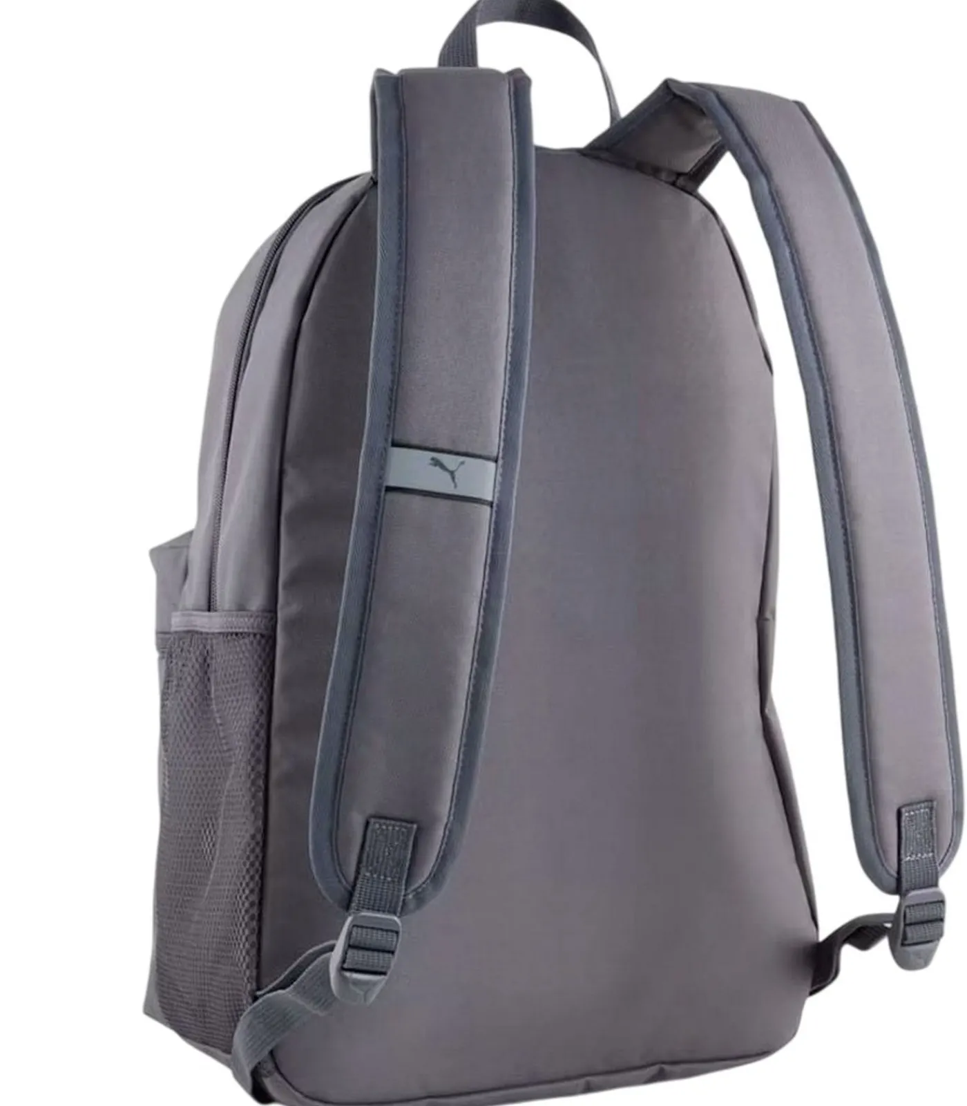 PUMA I'LL FOLLOW YOU EVERYWHERE - Rugzak - Grijs