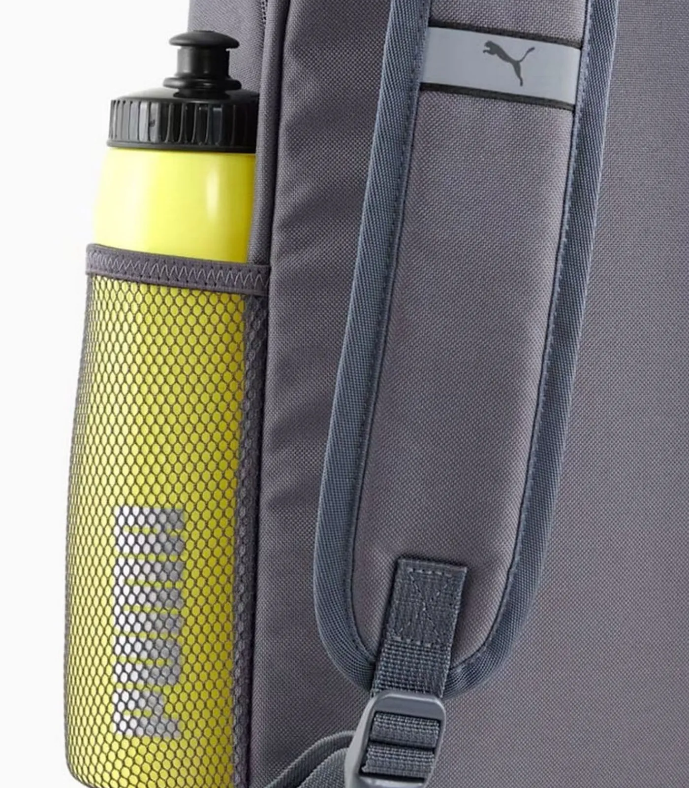 PUMA I'LL FOLLOW YOU EVERYWHERE - Rugzak - Grijs