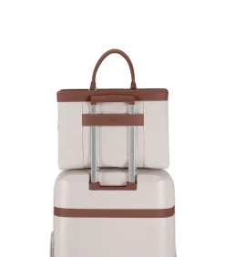 Samsonite Image Laptoptas 29 x 8,5 x 40 cm IVORY