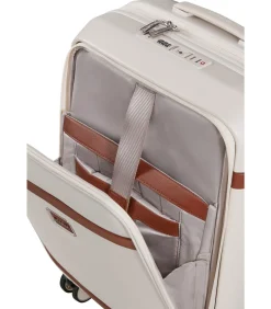 Samsonite Image Reiskoffer 4 wielen 75 x 30 x 50 cm IVORY