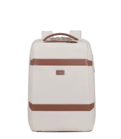 Samsonite Image Rugzak met laptopcompartiment 41 x 13,5 x 28 cm IVORY