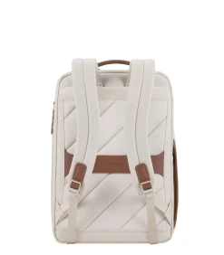 Samsonite Image Rugzak met laptopcompartiment 41 x 13,5 x 28 cm IVORY