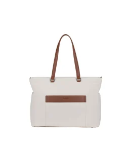 Samsonite Image Travel tote bag 32 x 16,5 x 39 cm IVORY