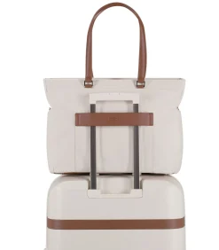 Samsonite Image Travel tote bag 32 x 16,5 x 39 cm IVORY