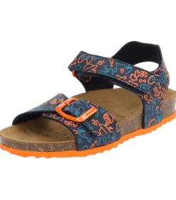 Online Imitatieleer Sandalen Kinderen Sandalen