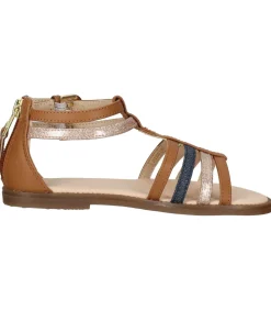 Kinderen GEOX Imitatieleer Sandalen