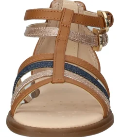 Kinderen GEOX Imitatieleer Sandalen