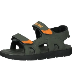 New Imitatieleer Sandalen Kinderen Sandalen