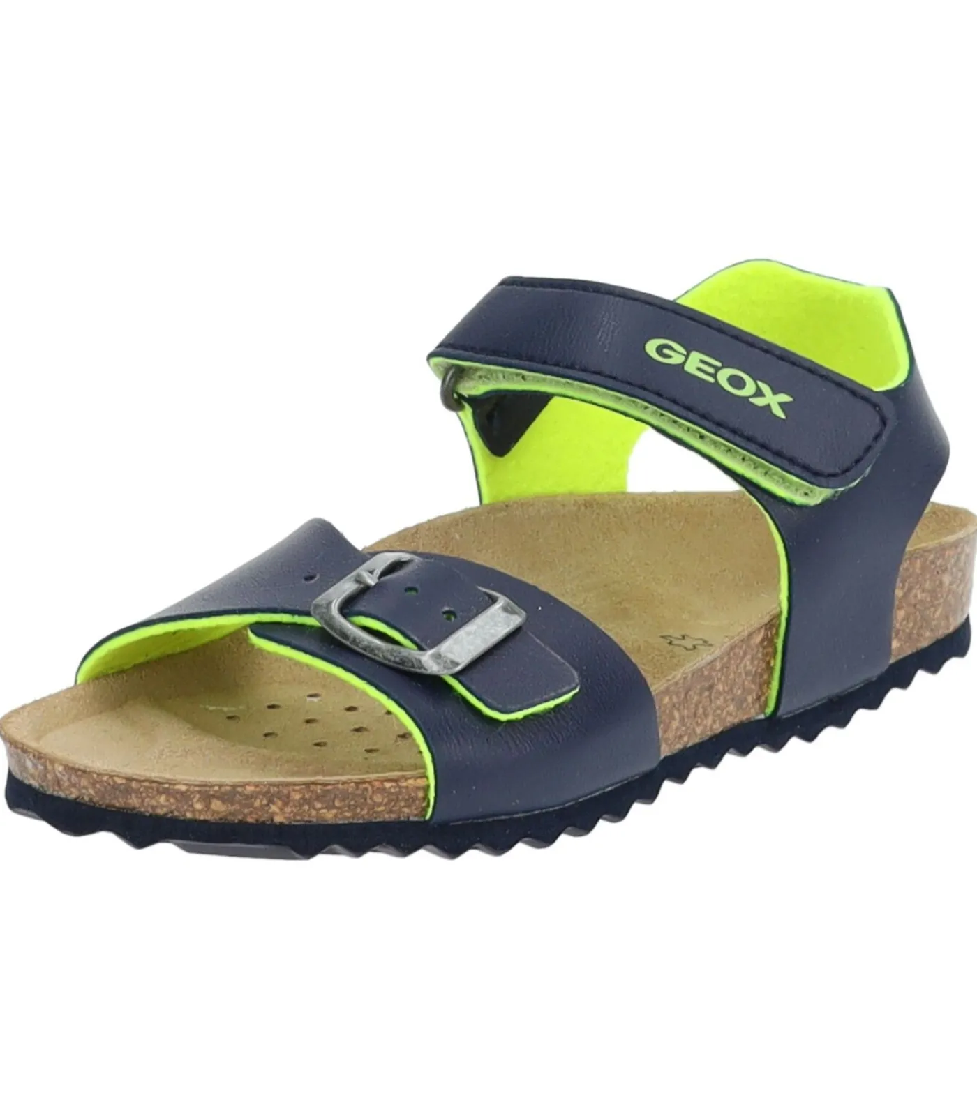 Kinderen GEOX Imitatieleer Sandalen