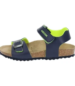 Kinderen GEOX Imitatieleer Sandalen