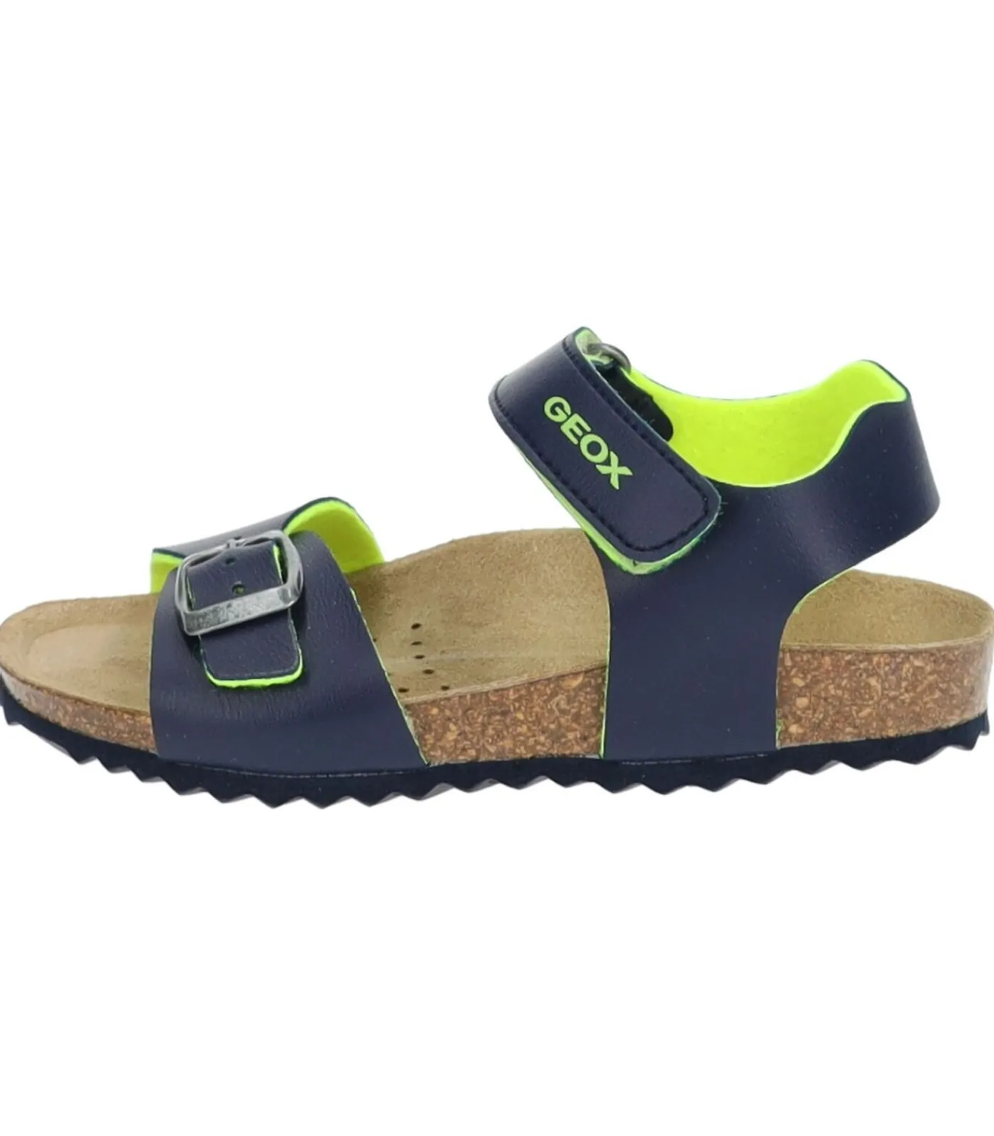 Kinderen GEOX Imitatieleer Sandalen