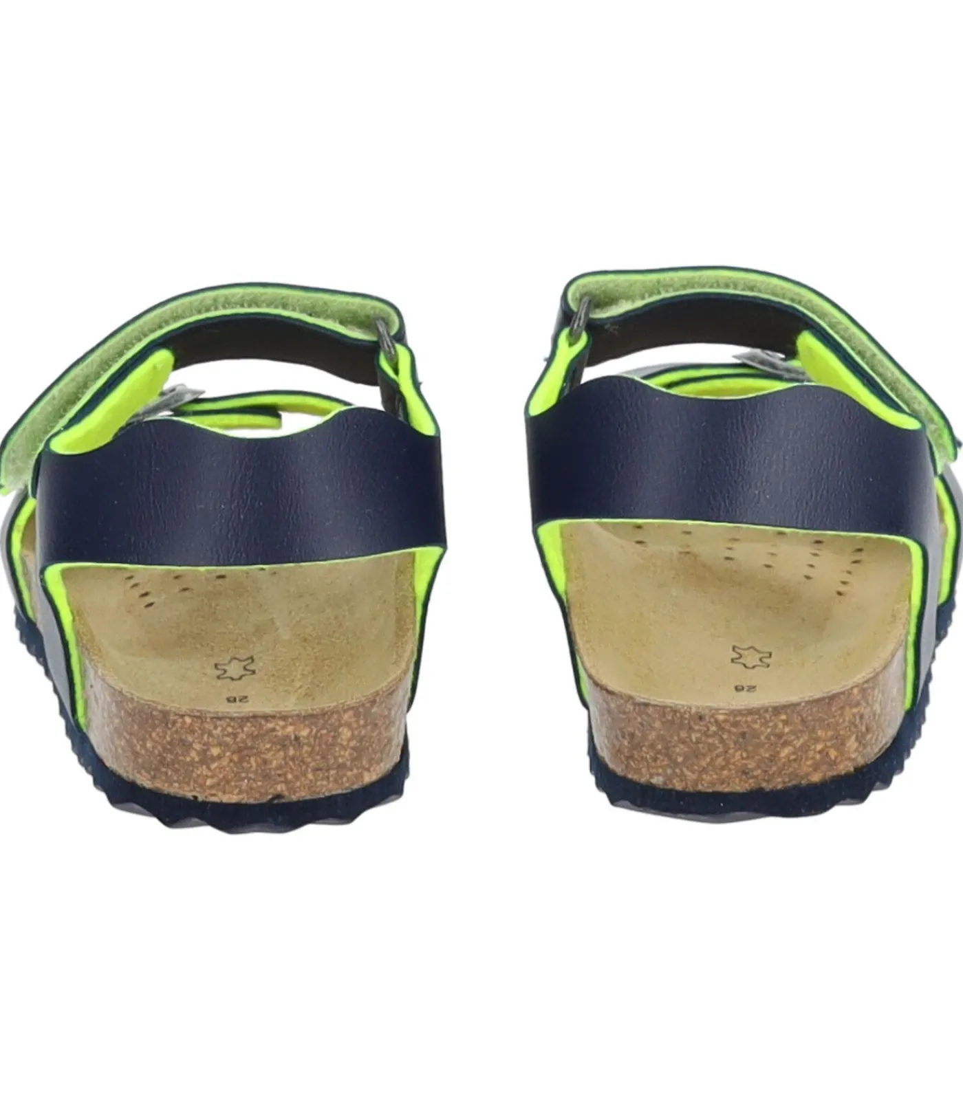 Kinderen GEOX Imitatieleer Sandalen