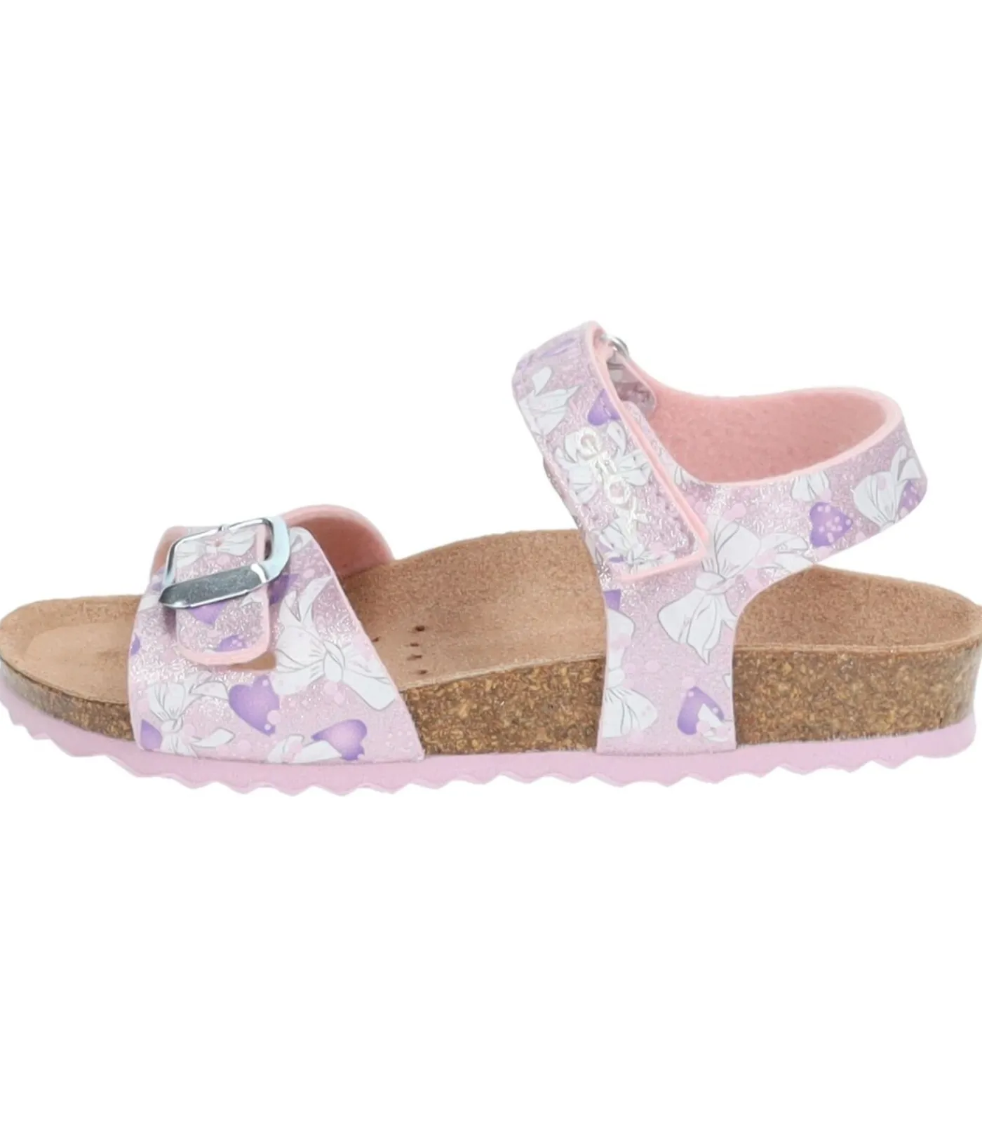 Outlet Imitatieleer Sandalen Kinderen Sandalen