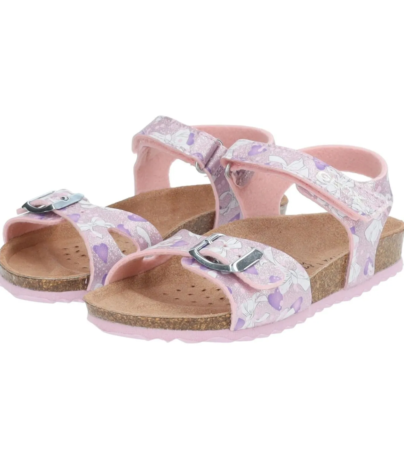Outlet Imitatieleer Sandalen Kinderen Sandalen