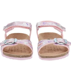 Outlet Imitatieleer Sandalen Kinderen Sandalen