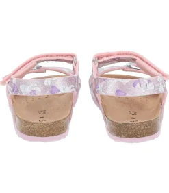 Outlet Imitatieleer Sandalen Kinderen Sandalen