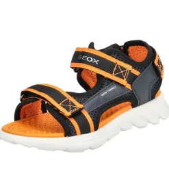 Imitatieleer/Mesh Sandalen Kinderen Sandalen