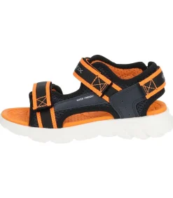 Imitatieleer/Mesh Sandalen Kinderen Sandalen